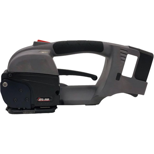 STL-3SD Battery-Operated Strapping Tool Duraquip Inc