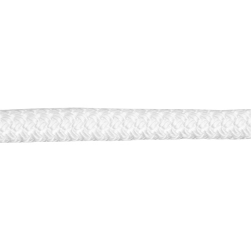 Corde tress&eacute;e 3/8", Nylon, 600' Duraquip Inc