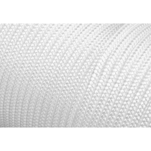 1/4" Braided Rope, Nylon, 250' Duraquip Inc