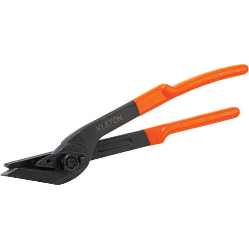 Steel Strap Cutter Duraquip Inc