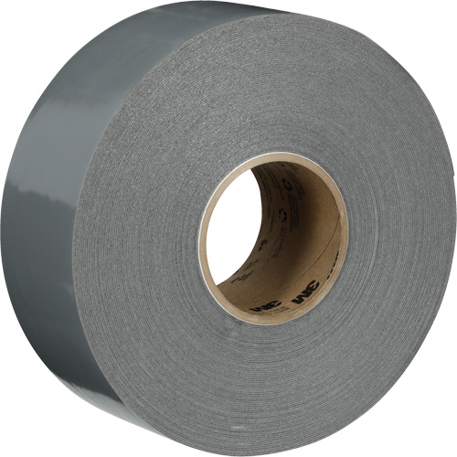 Ruban d'emballage Extreme 4411G+, 76,2 mm (3") x 32,9 m (107,9'), Gris Duraquip Inc