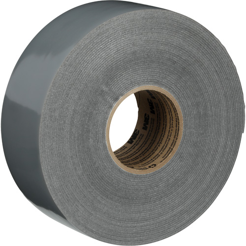 Ruban d'emballage Extreme 4412G+, 76,2 mm (3") x 16,4 m (54'), Gris Duraquip Inc