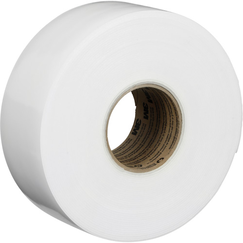 Ruban d'emballage Extreme 4412W+, 76,2 mm (3") x 16,4 m (54'), Blanc Duraquip Inc