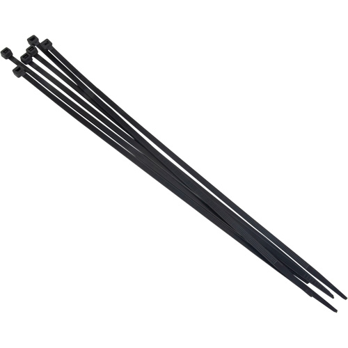Attache pour c&acirc;bles, Longueur 8" Duraquip Inc