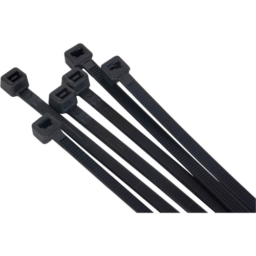 Attache pour c&acirc;bles, Longueur 8" Duraquip Inc