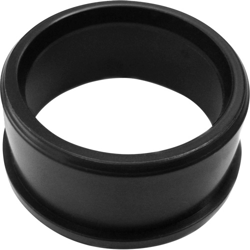Bushing, 4" x 2", Spigot x Hub, Plastic Duraquip Inc