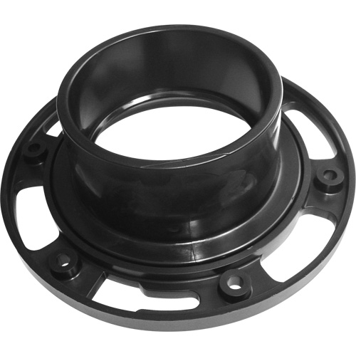 Flush Fit Closet Flange Duraquip Inc