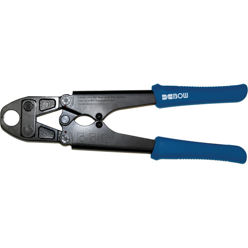 Crimp Tool Duraquip Inc