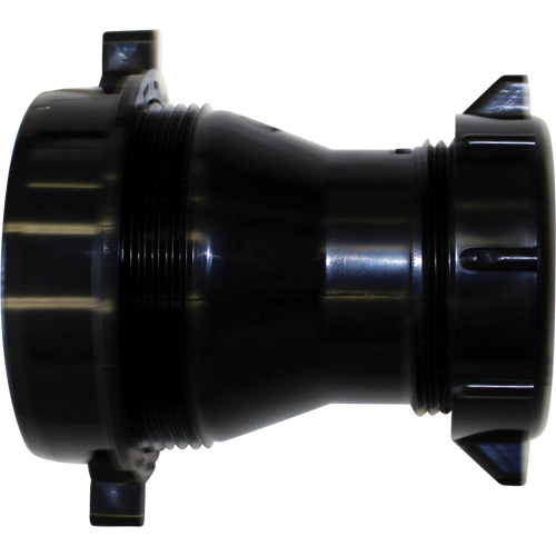 Drainage Coupling Duraquip Inc