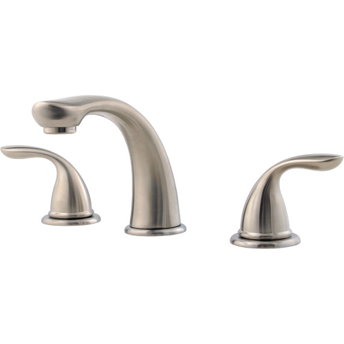 Pfirst Series Complete Roman Tub Trim Duraquip Inc