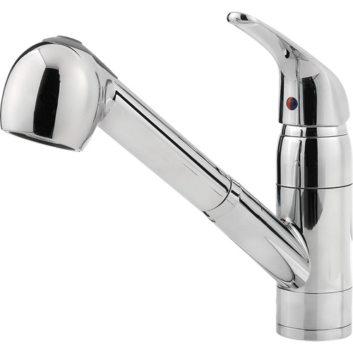 Robinet de cuisine s&eacute;rie Pfirst Duraquip Inc