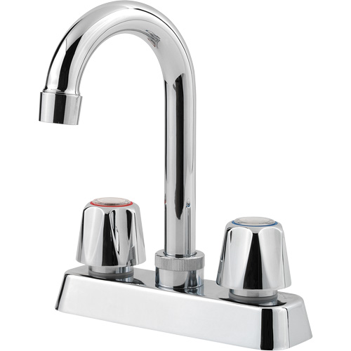 Pfirst Series Classic Bar & Prep Faucet Duraquip Inc