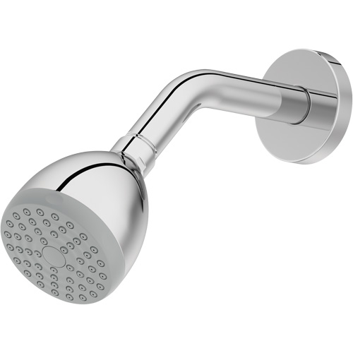 One-Function Showerhead Duraquip Inc