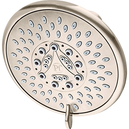 Multi-Function Showerhead Duraquip Inc