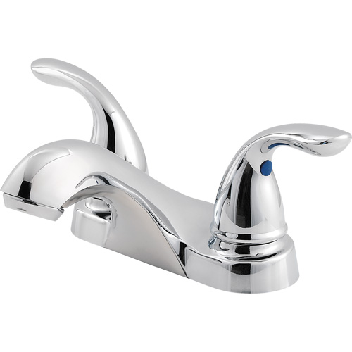 Pfirst Series Centerset Bathroom Faucet Duraquip Inc