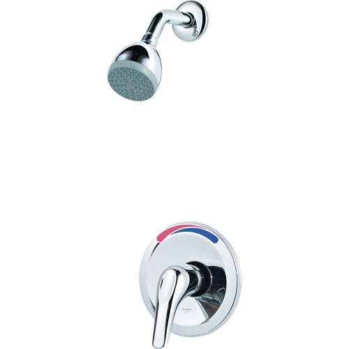 Pfirst Series Shower Only Trim Duraquip Inc
