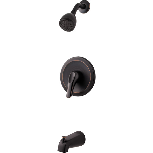 Pfirst Series Tub & Shower Trim Duraquip Inc