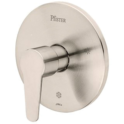 Garniture de baignoire moderne Pfirst Duraquip Inc
