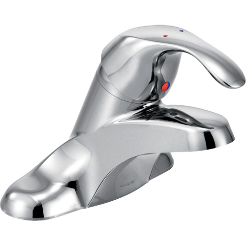 Robinet d&eacute;vier central M-Bition Duraquip Inc