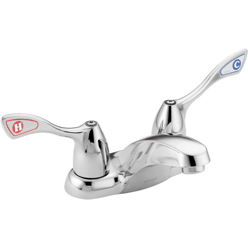 Robinet d&eacute;vier central M-Bition Duraquip Inc