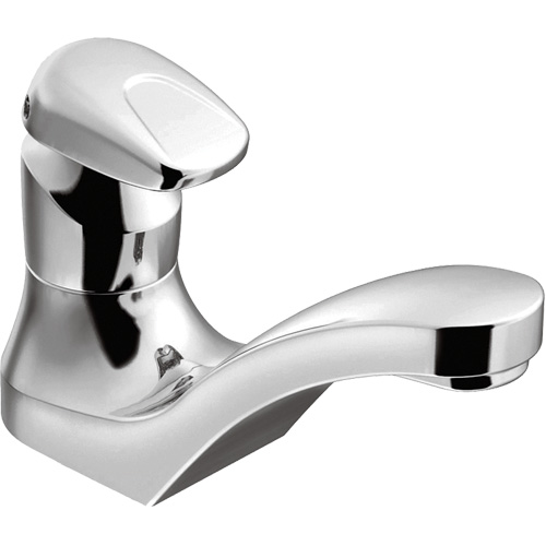 Robinet doseur pour &eacute;vier M-Press Duraquip Inc
