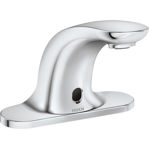 M-Power Centreset Lavatory Faucet Duraquip Inc