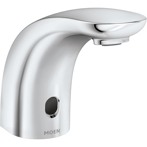 M-Power Single Mount Lavatory Faucet Duraquip Inc