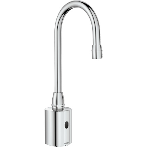 M-Power Goose-Neck Lavatory Faucet Duraquip Inc