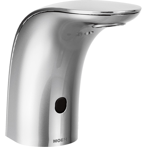 M-Power Single Mount Lavatory Faucet Duraquip Inc