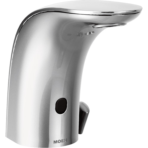 M-Power Single Mount Lavatory Faucet Duraquip Inc