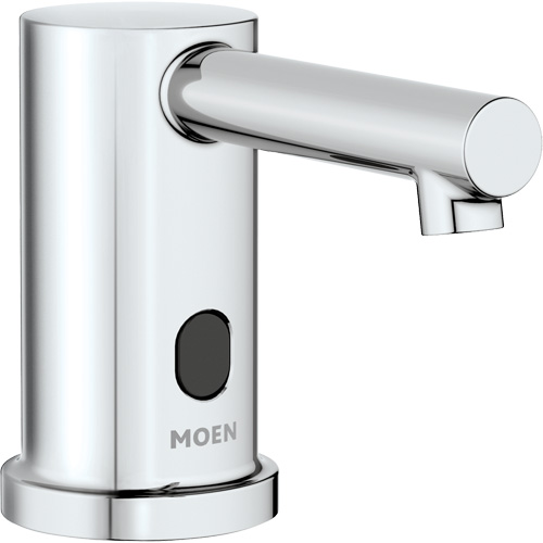 M-Power Align&reg; Style Soap Dispenser Duraquip Inc