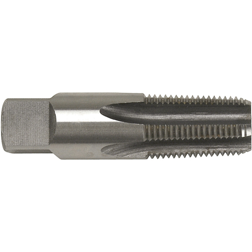 Taraud pour tuyau Warwick Duraquip Inc
