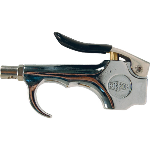 Air Chief Blow Gun, 1/4" NPT, 150 PSI Duraquip Inc