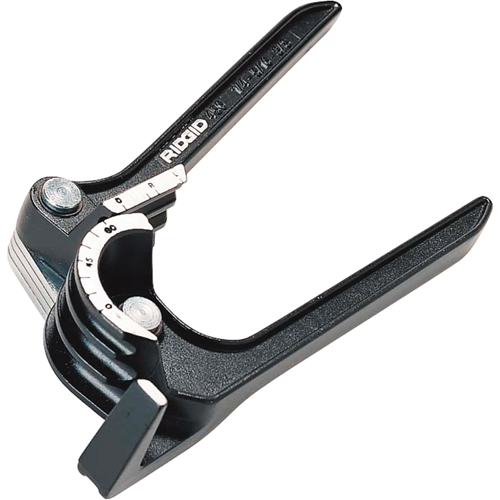 Tri-Bender #456 Duraquip Inc