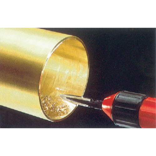 Basic Triangular Scraper Duraquip Inc