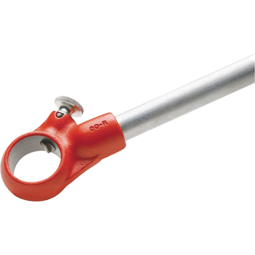 Ratchet & Handle Only #00-RB & 00-R Duraquip Inc