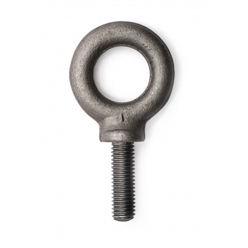 Boulon &agrave; œil, 1-1/2" dia, 2" lo, 6000 lb (3 tonnes) capacit&eacute; Duraquip Inc