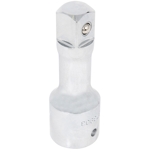Socket Extension, 3/4" Drive, 4" L Duraquip Inc