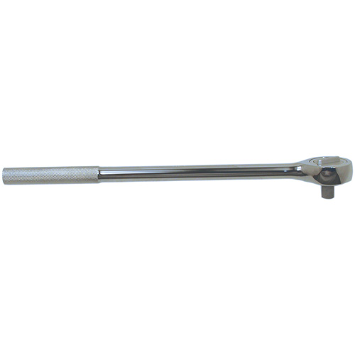 Cl&eacute; &agrave; rochet RH-75, Prise de 3/4", Poign&eacute;e Ordinaire Duraquip Inc