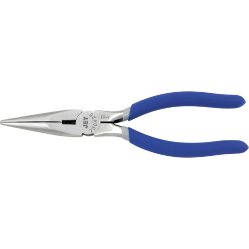 RP-200 Long Nose Pliers, 8" L Duraquip Inc