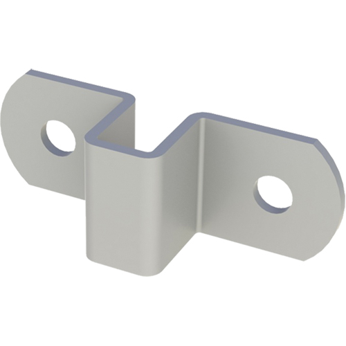 Interlok Boltless Shelving Back-to-Back Brackets Duraquip Inc