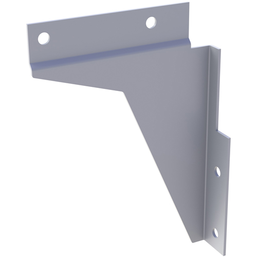 Interlok Boltless Shelving Gussets Duraquip Inc