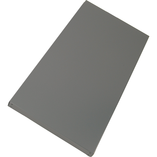 Heavy Duty Shelf, Steel, 48" W x 24" D Duraquip Inc