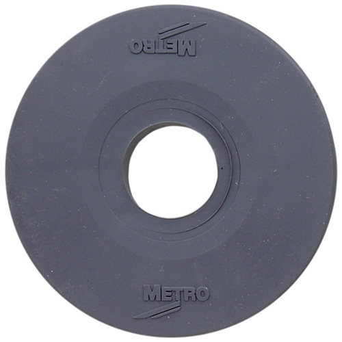 Pare-chocs Duraquip Inc