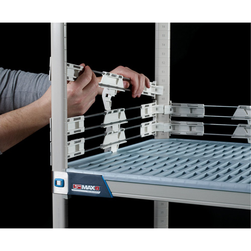 Metromax Ledge Duraquip Inc