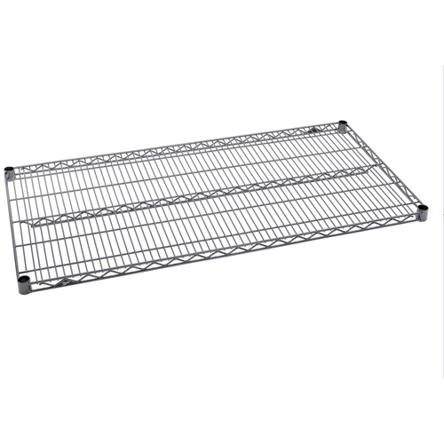 Tablette pour &eacute;tag&egrave;re stylis&eacute;e, 24" la x 24" p, 800 lb Capacit&eacute; Duraquip Inc