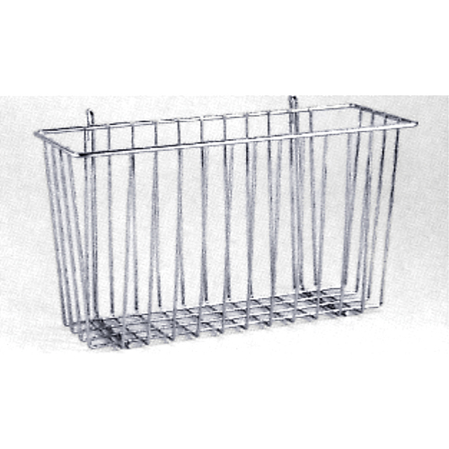 Storage Basket Duraquip Inc