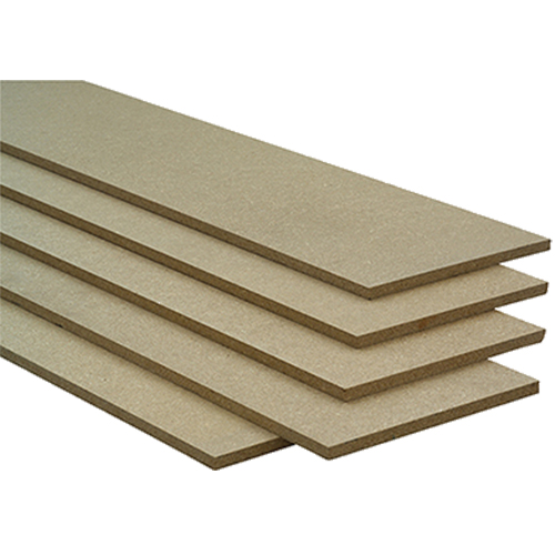 Particle Board Duraquip Inc