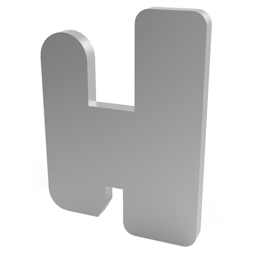 Interlok Boltless Shelving Short Shelf Clip Duraquip Inc