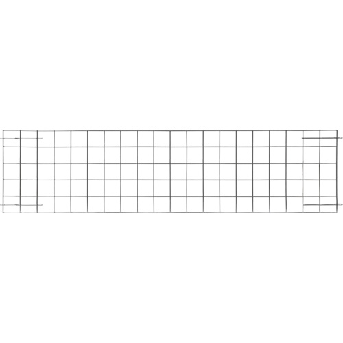 Wire Enclosure Panel Duraquip Inc